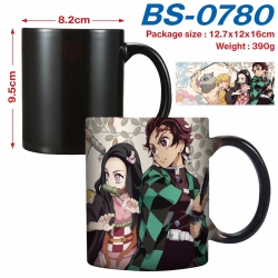 Demon Slayer Kimets Anime high...