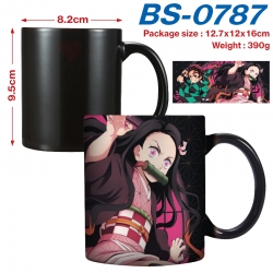 Demon Slayer Kimets Anime high...