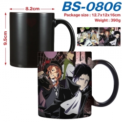 Bungo Stray Dogs Anime high-te...