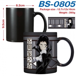 Bungo Stray Dogs Anime high-te...