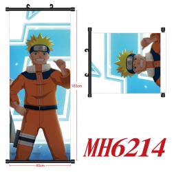 Naruto Anime black Plastic rod...