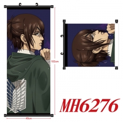 Shingeki no Kyojin Anime black...