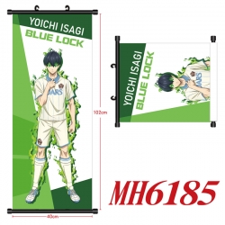 BLUE LOCK Anime black Plastic ...