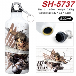 Shingeki no Kyojin Anime print...