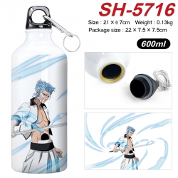 Bleach Anime print sports kett...