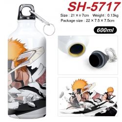 Bleach Anime print sports kett...