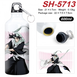 Bleach Anime print sports kett...