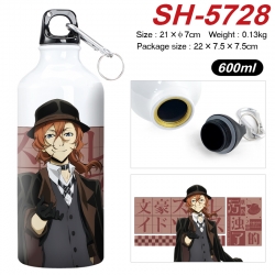 Bungo Stray Dogs Anime print s...