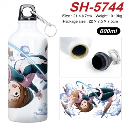 My Hero Academia Anime print s...