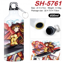 EVA Anime print sports kettle ...