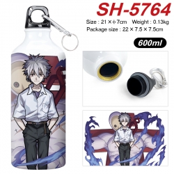 EVA Anime print sports kettle ...