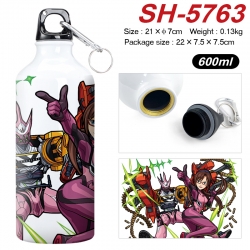 EVA Anime print sports kettle ...