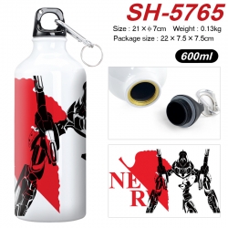 EVA Anime print sports kettle ...