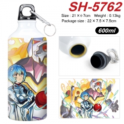 EVA Anime print sports kettle ...