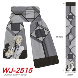 Bungo Stray Dogs Anime Plush I...