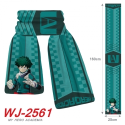 My Hero Academia Anime Plush I...