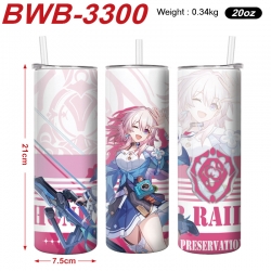 Honkai: Star Rail Anime printi...