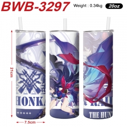 Honkai: Star Rail Anime printi...