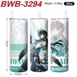 Honkai: Star Rail Anime printi...