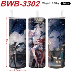 Honkai: Star Rail Anime printi...