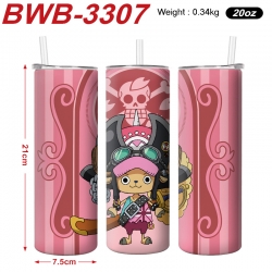 One Piece Anime printing insul...