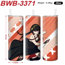 SPY×FAMILY Anime printing insu...