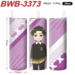 SPY×FAMILY Anime printing insu...