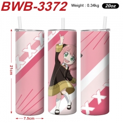 SPY×FAMILY Anime printing insu...