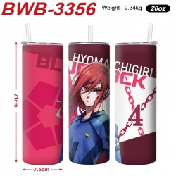 BLUE LOCK  Anime printing insu...