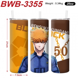 BLUE LOCK  Anime printing insu...