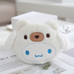 Cute Hard Pen Storage Bag Stud...