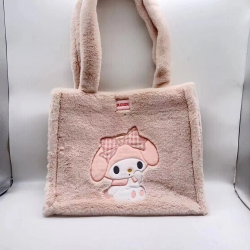 melody Tote Bag Plush Cartoon ...