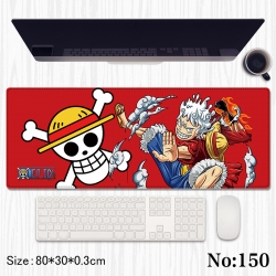 One Piece Anime peripheral com...