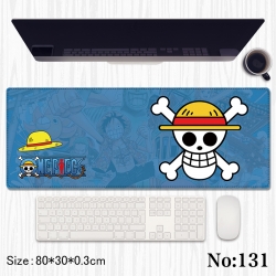 One Piece Anime peripheral com...