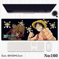 One Piece Anime peripheral com...