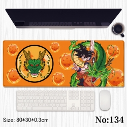 DRAGON BALL Anime peripheral c...