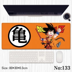 DRAGON BALL Anime peripheral c...