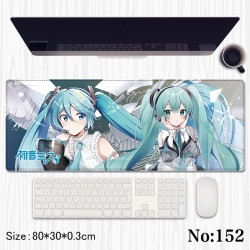 Hatsune Miku Anime peripheral ...