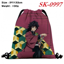 Demon Slayer Kimets cartoon Wa...