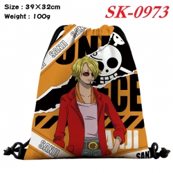 One Piece cartoon Waterproof N...