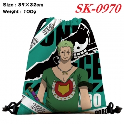 One Piece cartoon Waterproof N...