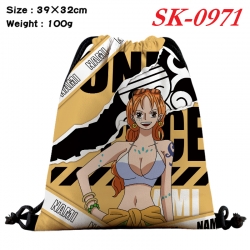 One Piece cartoon Waterproof N...