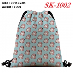 SPY×FAMILY cartoon Waterproof ...