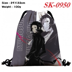 Bungo Stray Dogs cartoon Water...