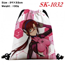 EVA cartoon Waterproof Nylon F...