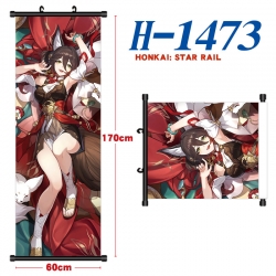 Honkai: Star Rail Black plasti...