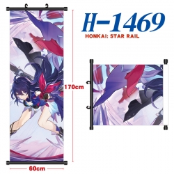 Honkai: Star Rail Black plasti...