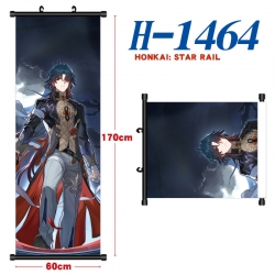 Honkai: Star Rail Black plasti...