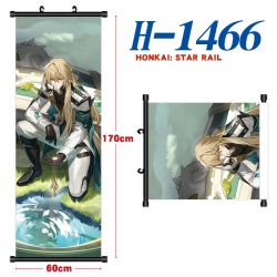 Honkai: Star Rail Black plasti...