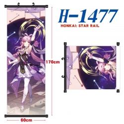 Honkai: Star Rail Black plasti...